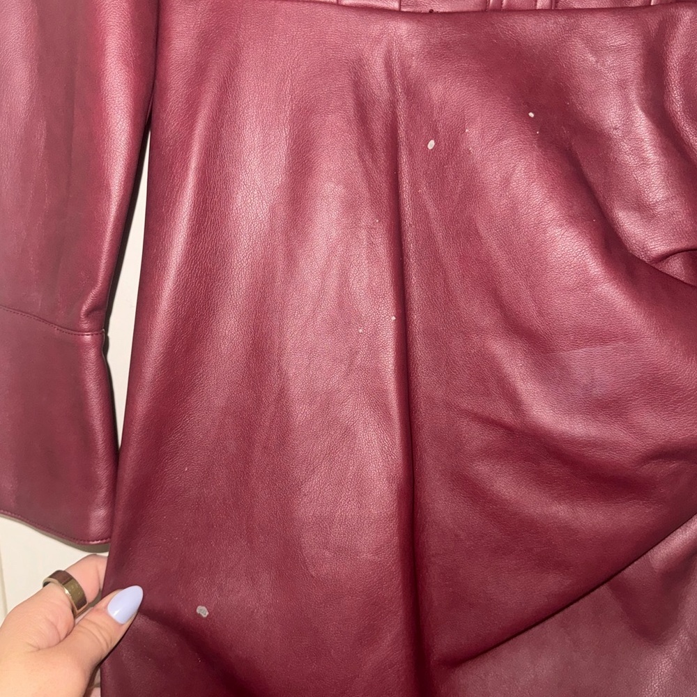 7 For all Mankind Dress